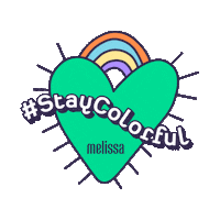 Quarentena Melissa Shoes Sticker by Melissa