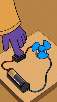 Test Work GIF
