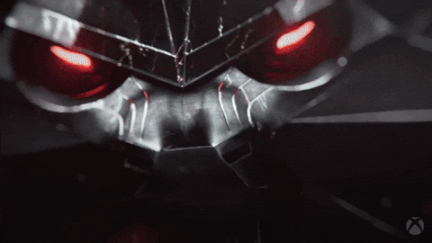 The Witcher 3 Wolf GIF by Xbox