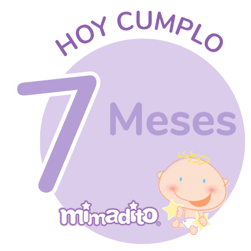 Baby Maternidad Sticker by Mimadito