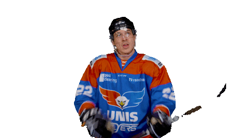 unisflyers giphyupload goal adam eagles Sticker