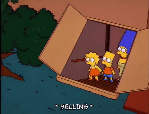 homer simpson GIF