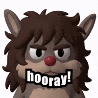 Happy Very Funny GIF