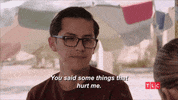 Mean 90 Day Fiance GIF by TLC