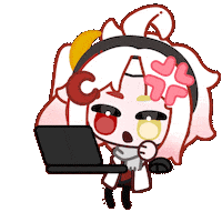 Angry Animation Sticker