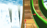 Super Mario GIF