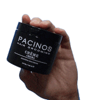 pacinossignatureline pacinosproducts Sticker