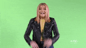 Happy Lauren Alaina GIF by Music Choice