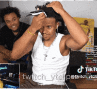 Twitch Omg GIF
