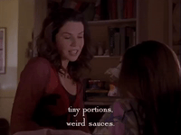 season 3 netflix GIF by Gilmore Girls 
