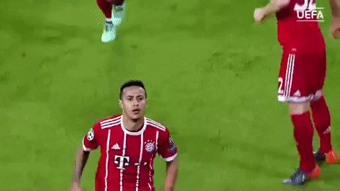 champions league football GIF by UEFA