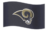chicago bears nfl STICKER