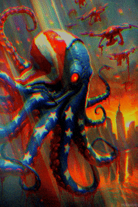 Good Morning Ai GIF by PEEKASSO