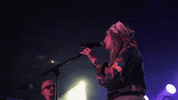 Country Music Singing GIF by Elvie Shane