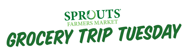 Shopping Farm Sticker by Sprouts