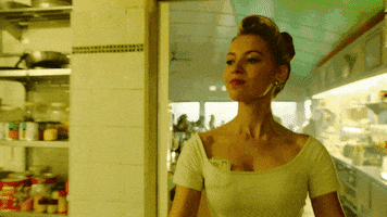 Eat Blood Drive GIF by SYFY