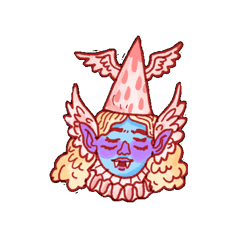 Magic Gathering Sticker