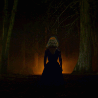 sabrina spellman witch GIF by Chilling Adventures of Sabrina