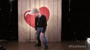 firstdates GIF by BNNVARA