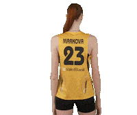 Vakıfbanksk Sticker by VakıfBank Spor Kulübü