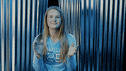North Carolina Volleyball GIF by UNC Tar Heels