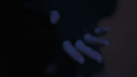 thehumminggrows giphyupload mystery short film tension GIF