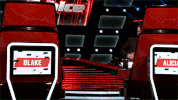 adam levine television GIF by The Voice