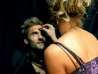 Piece Of Me Blackout GIF by Britney Spears