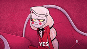 Angel Dust Adam GIF by Amazon Prime Video