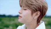 Seungmin Blueprint GIF