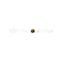 Sticker by Top Tier Home Team