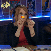 Rat Queens Burn GIF by Hyper RPG