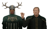 Believe Milwaukee Bucks Sticker by Bleacher Report