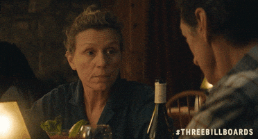 Frances Mcdormand No GIF by Searchlight Pictures