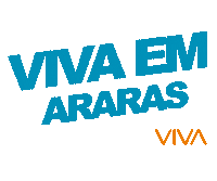 Vivacidades Vivaararas Sticker by VIVA EVENTOS