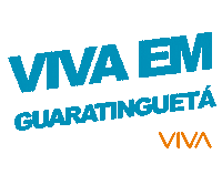 Vivacidades Vivaemguaratingueta Sticker by VIVA EVENTOS