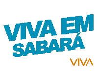 Vivacidades Vivaemsabar Sticker by VIVA EVENTOS