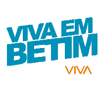 Vivacidades Vivabetim Sticker by VIVA EVENTOS