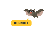 bandits art game animation pixel GIF