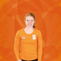 TeamNL blij juichen teamnl nocnsf GIF