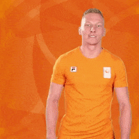 TeamNL blij juichen teamnl nocnsf GIF