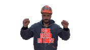 Pode Nadar Sticker by Genesis Ecossistemas