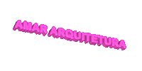 Sticker by amar arquitetura