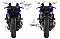 R3 Tail Tidy GIF by 007Plate.com