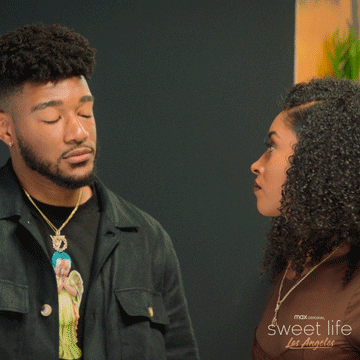 I See You Agree GIF by HBO Max