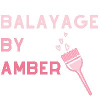 Sticker by Mandi & Co. Salon