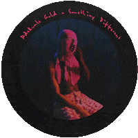 Ag Something Different Sticker by Adekunle Gold