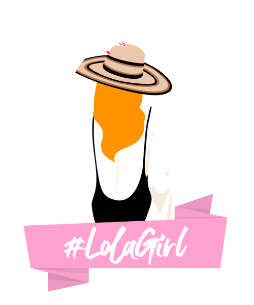 Sticker by Lola Casademunt