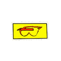 Art Monday Sticker