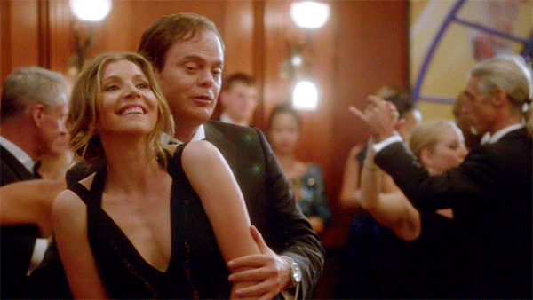 backstrom GIF by Fox TV